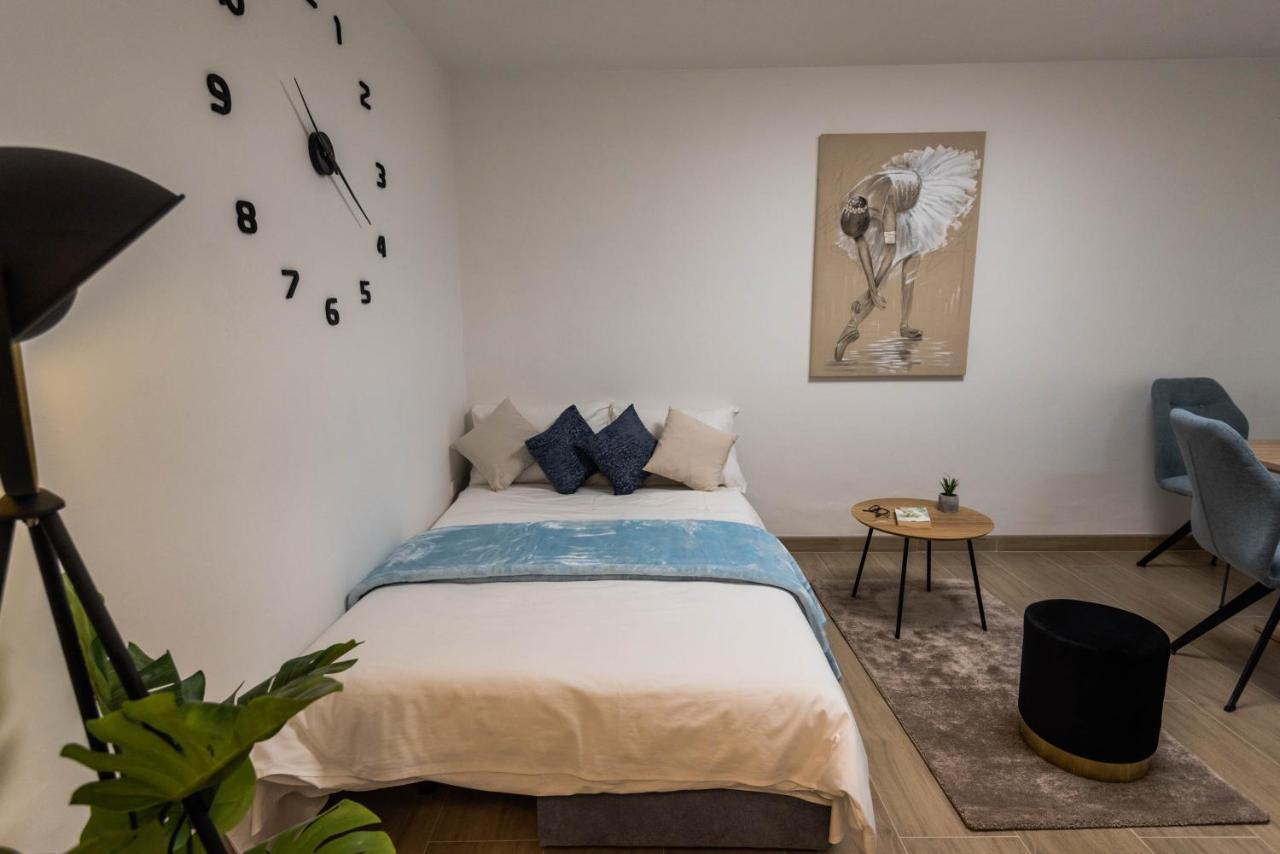 Appartement N & D à Šibenik Extérieur photo